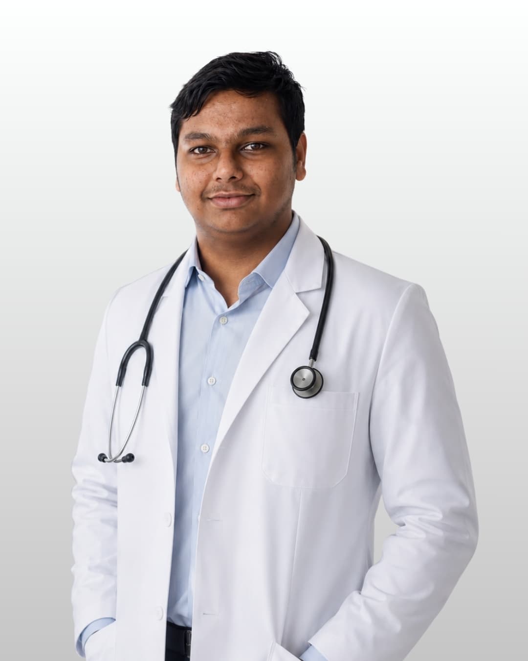 Dr Vishal N